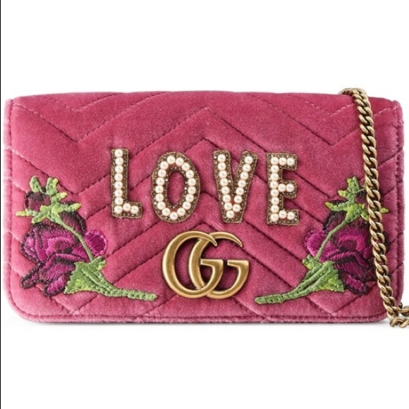 gucci iccug
